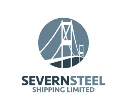 Severn Steel Shipping